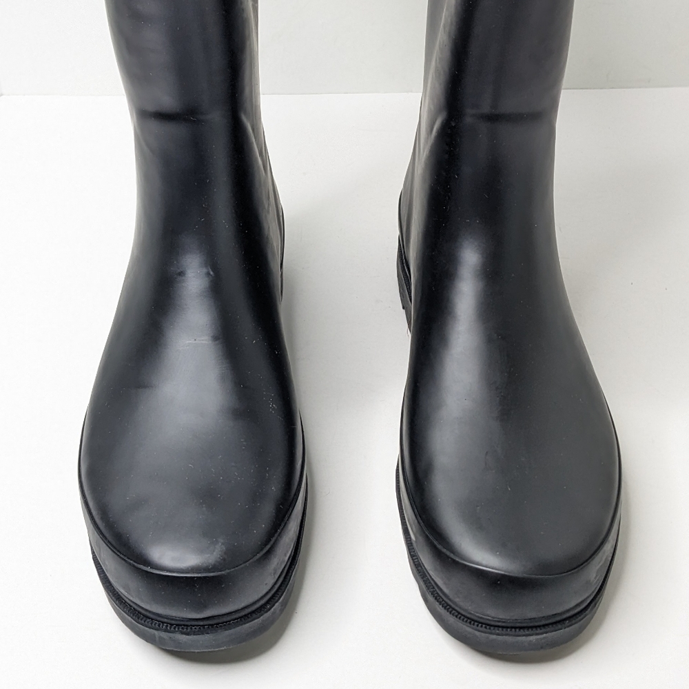 Western Chief Solid Vari-Fit Waterproof Rain Boot… - image 3